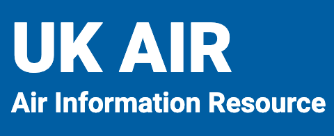 UK Air Logo